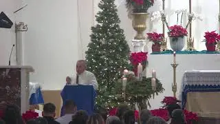 Epiphany,S.ElMonte -Navidad 2025