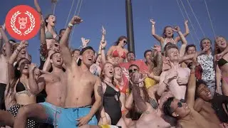 Become a Bartender in Kos, Greece with European Bartender School