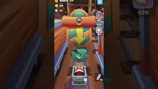 #shorts #populargames #subwaysurfers #viralgame #trendingames