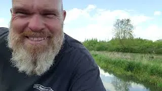 River Cherwell (South Oxford canal)