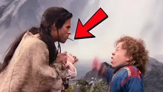 Willow 1988 20 Strange Facts About George Lucas&rsquo;s Fantasy Epic