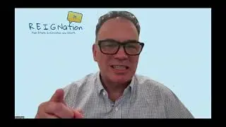 Andi Kay on REIGNation