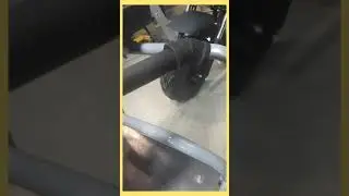 212cc engine with msd cdi with electronic timing advance