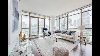 285 Mutual Street #1008 | Toronto
