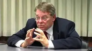 PSU's John Coghlan Interview on Northern Ireland