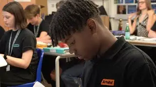 Sixth Form Curriculum: A Level French