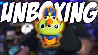 UNBOXING | SDCC 2020 Exclusive 