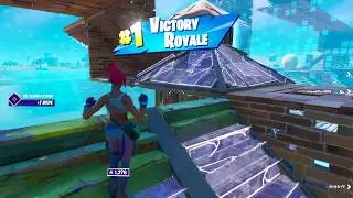 Toosie Slide + Trio Endgame Highlights #1 (Console)