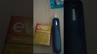 Ploom Auraとevo