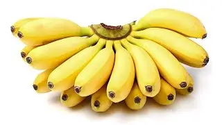 Benefits of Yelakki / Elachi banana