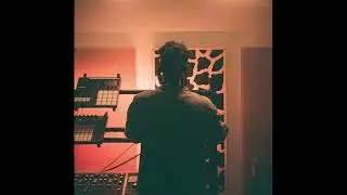 [Free] Saba x Smino Type Beat 2021 | YESTERDAY WILL COME