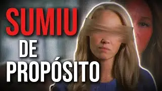 O Caso que NUNCA Aconteceu | Investigação CRIMINAL