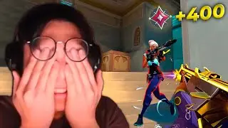 SI GANO SUBO A INMORTAL +400 PUNTOS