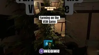 Лучший фермер RP в игре Vein #veingame #fyp #fypgaming #cannabis #oldheadsrus #twitch #pcgaming #rp