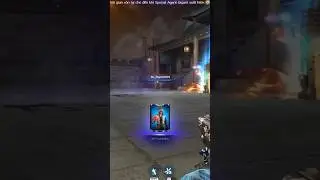 Xả boss 3 Sao giữ 4 Sao RZ CF