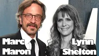 Marc Maron & Lynn Shelton Talk Creativity and the Cost of Being Real | WTF Podcast