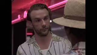 Miami Vice - No Exit/Three Eyed Turtle - Airport Swap [HD]