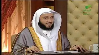حكم الصلاة في ثوب به دم ؟ الشيخ عبدالله السلمي