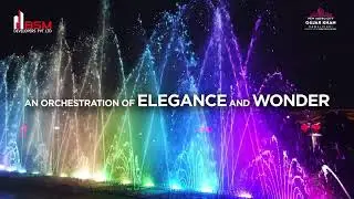 Elegance in the Making &mdash; A Grand Reveal Awaits at NMC Gujar Khan