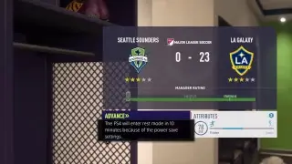 FIFA 18 # 6th Weekend League/FUT CHAMPIONS 3 + Testing custom formation SQ