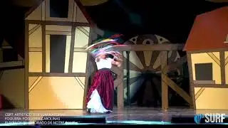 PlayBacks 2018 - Foguerer Carolinas