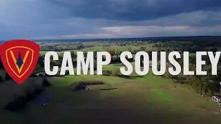 Camp Sousley - Summer Military Camp