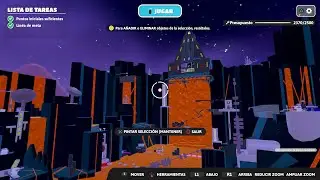 *FALL GUYS CREATIVE* Revenge Of The Sith (STAR WARS)