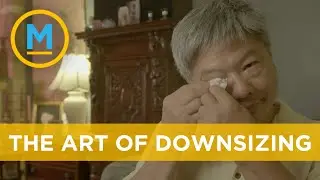 New doc highlights challenges older Canadians face as they downsize their lives | Your Morning