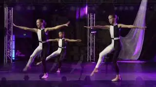 Dancer's Edge at Nexstar Big Show 2024 - Hypnosis