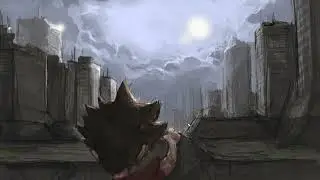 Ben and Ed speedrun level 