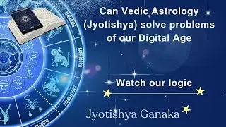 Decoding Destiny: Vedic Astrology Solutions for the Digital Age