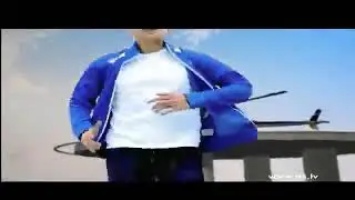 Station ID ANTV - Sports (2011-2012)