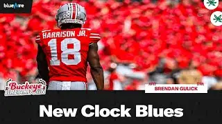 Buckeye Breakdown | Ohio State's New Clock Blues