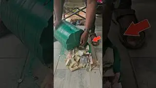 Piggy bank Money Hack 💰 #shorts #ashortaday #tranding #facts #shortsfeed #vlog