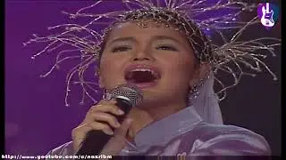 Siti Nurhaliza - Balqis (Live In Juara Lagu 2000) HD