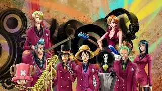 ONE PIECE MUSIC ♪ Infectious  [NCS Release] -Nhạc kh&ocirc;ng bản quyền  ♫ LBM