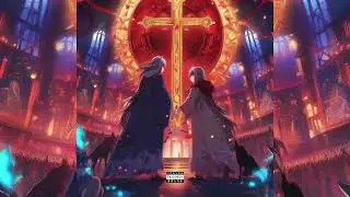 Yung Vibe- Yung Chri$t ft $ekHmeT (Official Audio) [RAW VERSION]