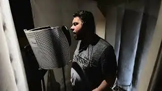 Neptune's Kiss - Prometheus (Studio)