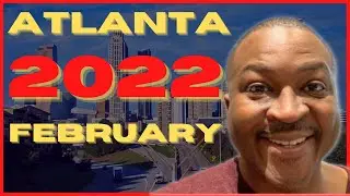Atlanta Real Estate Market Update [February 2022] Atlanta Homes For Sale