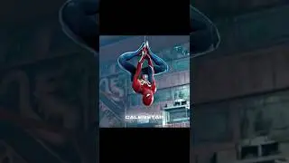 &ldquo;IM BACK?????&rdquo; 4K | All Night -Yeat, Prod, Exetra Beats. | Insomniacs & Marvel Rivals SpiderMan Edit
