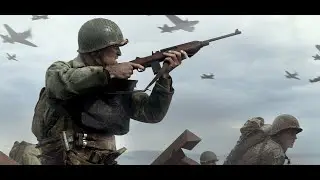 COD WW2+ RESENHA!
