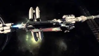 Aurora LX - RSI - Обзор