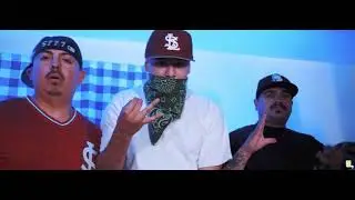 Lazy-Boy - Nowadays (Music Video) || Dir. BTC Visuals