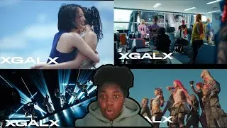 Reacting to XG &lsquo;IYKYK&rsquo;, &lsquo;Something Ain&rsquo;t Right&rsquo;, New Dance + More