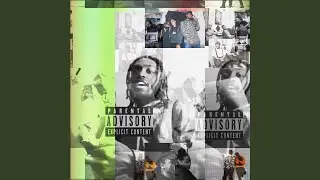 Gutta (feat. Theeoriginalsin, Mikey Moscato, Saint Meauxzes, ThehomieAve, Kairo Kartier & Part...