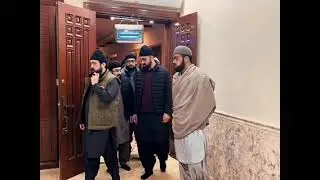 ALLAH ALLAH nabi ka gharana ❤️Golra Sharif Media Pir of Golra Sharif