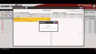 Dispatch Programs| How to Create a Quote