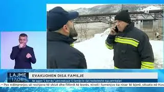 Lajme 17:00  08.01.2026
