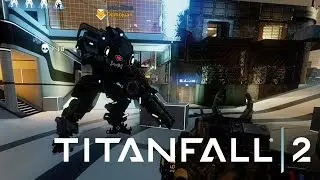 Titanfall 2 - Defending The Frontier (Operation Frontier Shield Update)