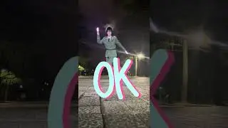 ヲタ芸コラボの撮影裏‼️14秒の撮影はこうして作られる…！@flynwotagei Behind the scenes